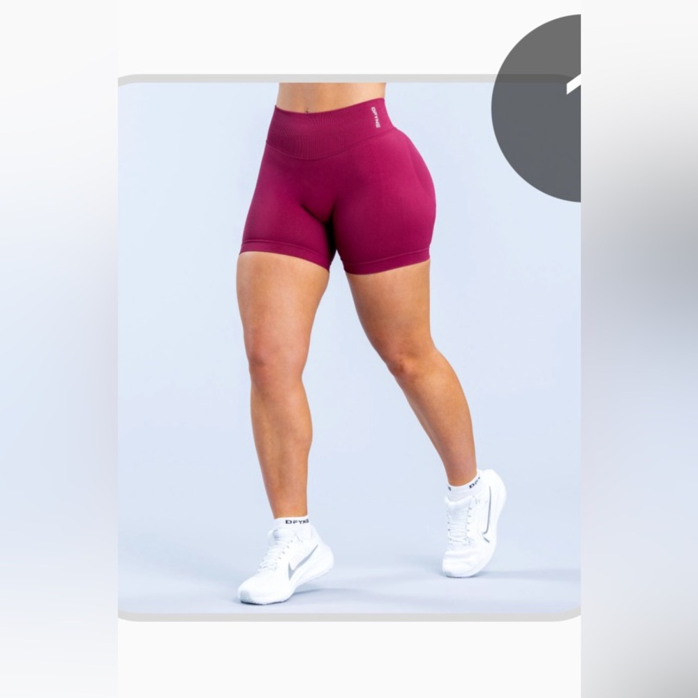 DFYNE shorts